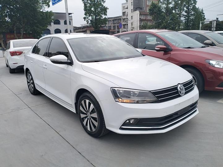 Sagitar 2018 280TSI DSG Comfort photo 3