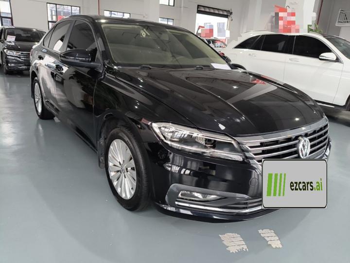 Lavida 2019 280TSI DSG Comfort China VI photo 3