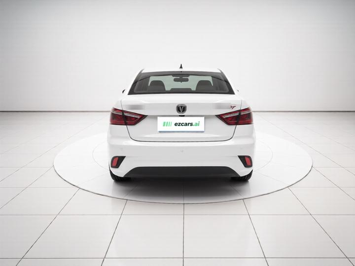 Eado DT 2018 1.6L MT Smart photo 5