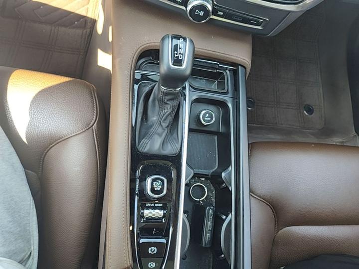 S90 2020 T5 Luxury photo 8