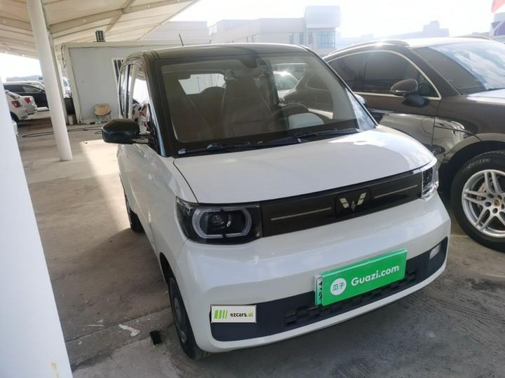 Hongguang MINIEV 2022 Macaron LFP photo 5