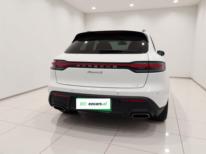 2024 Macan 2.0T photo 5