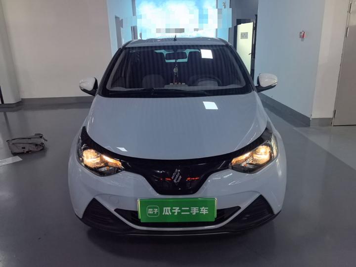 EV EV2 2024 201km Comfort photo 2