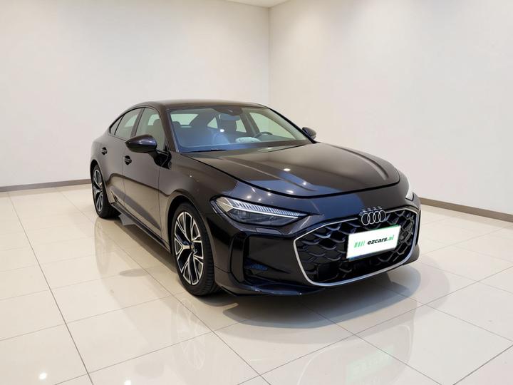 A5L Sportback 2026 TFSI 150kW Exclusive quattro photo 3