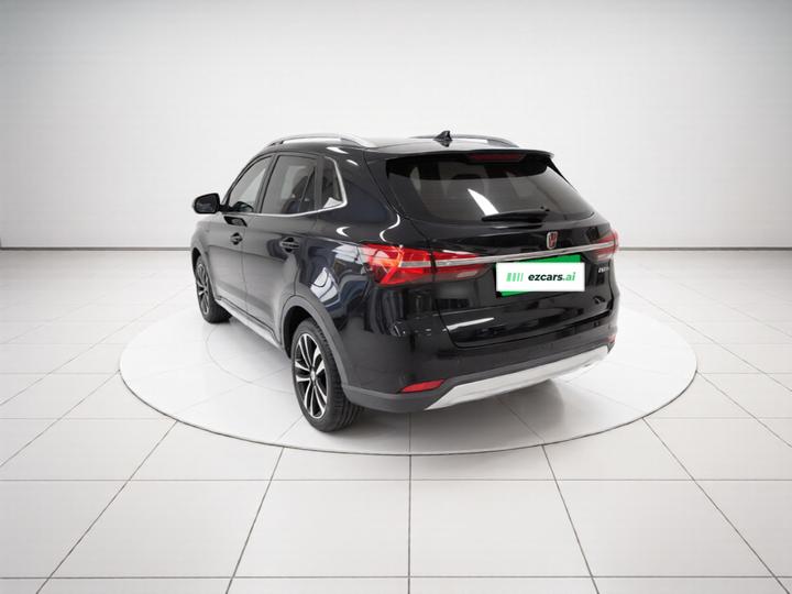 RX3 2018 1.6L CVT Flagship photo 4