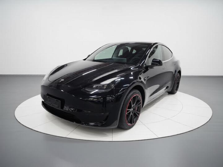 Model Y 2022 Facelift RWD