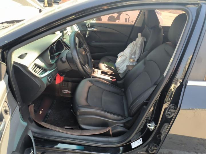Cavalier 2019 320 MT photo 7