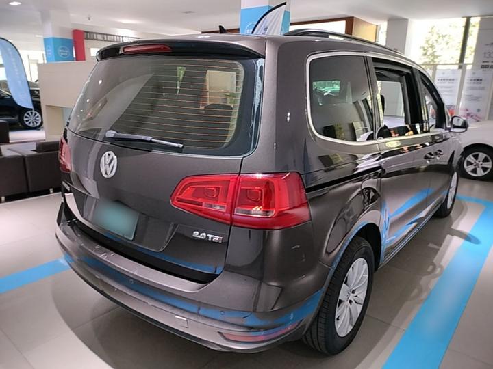 2014 2.0TSI photo 6