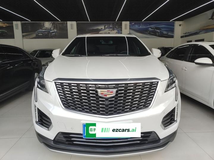 XT5 2022 2.0T AWD Luxury photo 2