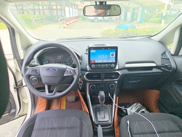 2018 1.5L AT photo 5