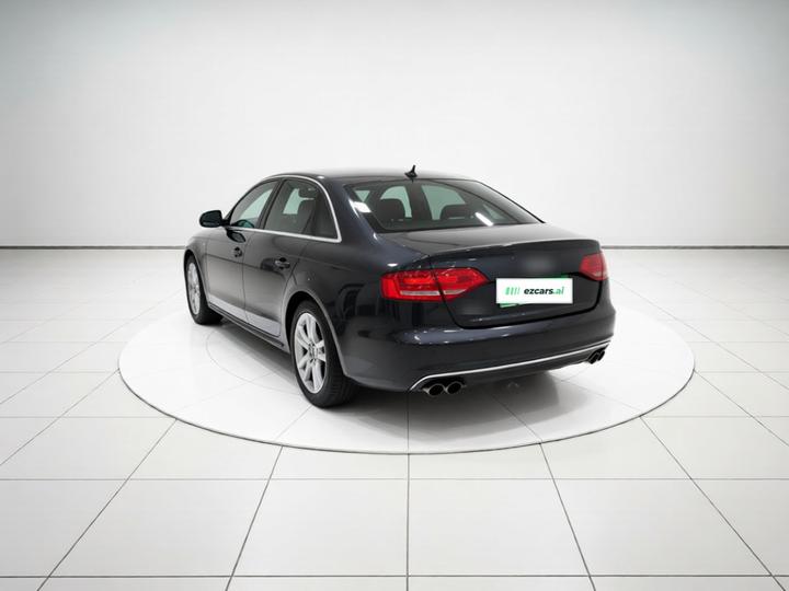 A4L 2011 2.0 TFSI Comfort photo 4
