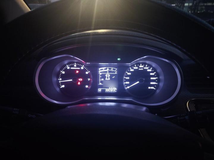 Emgrand GS 2016 1.3T MT photo 4