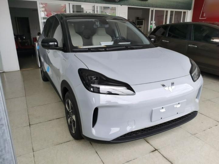 Wuling Bingo PLUS 2024 330km 5-Seater photo 3