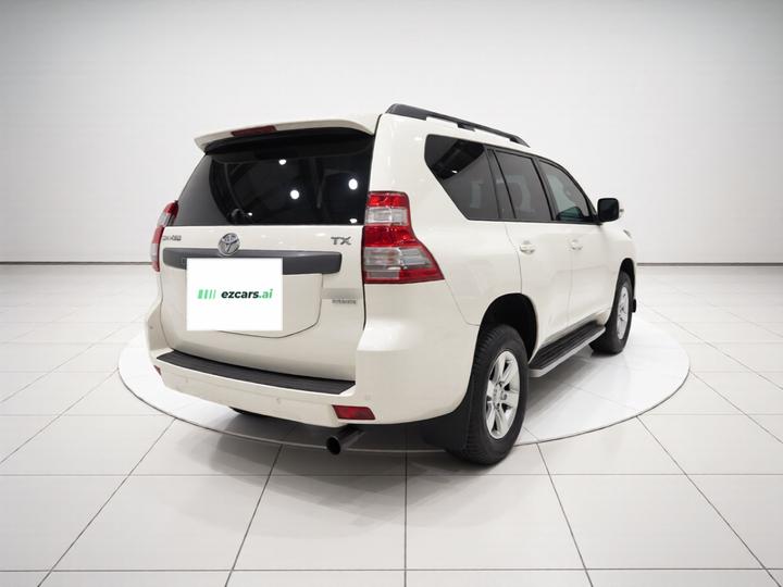 Prado 2016 3.5L AT TX-L photo 6