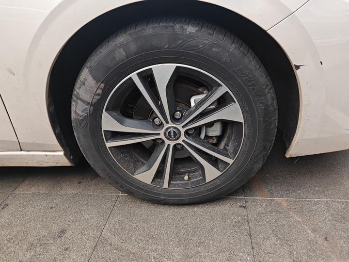 Sylphy 2023 Facelift 1.6L CVT Enjoy photo 8