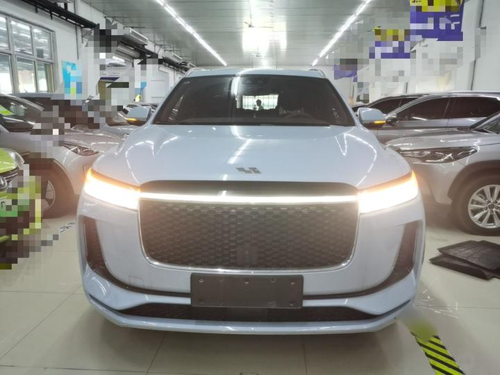 Li Auto ONE 2020 EREV 6-Seater photo 2