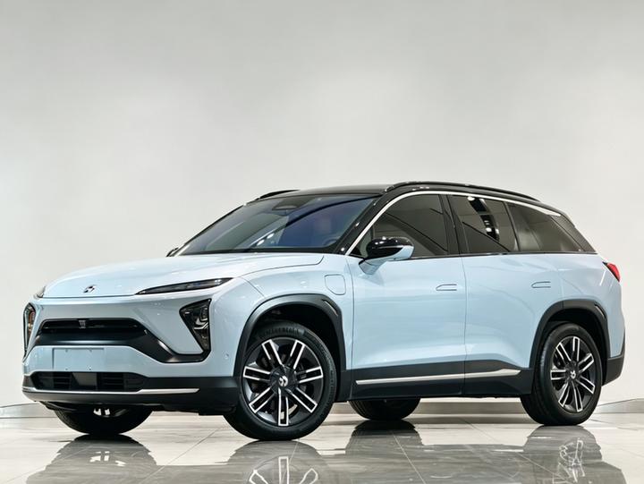 ES6 2019 430KM Performance