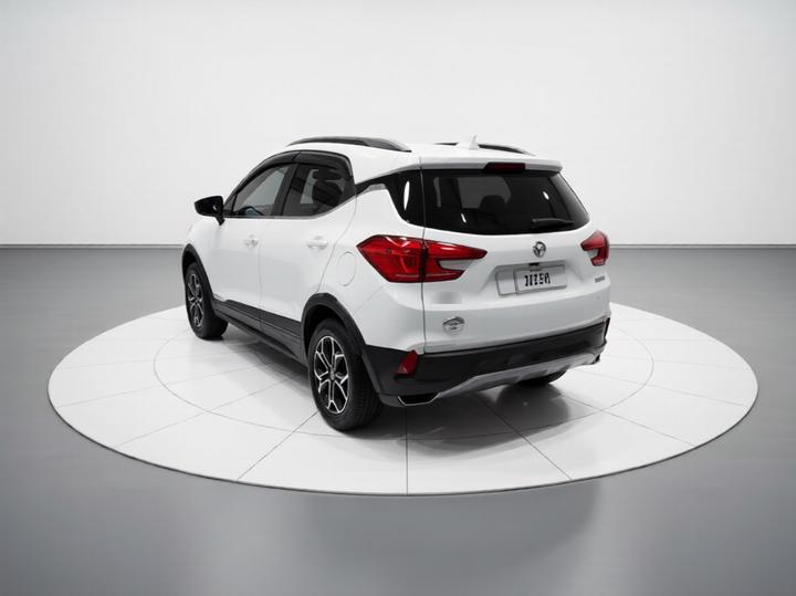 Yuan Pro 2021 401KM Premium photo 4