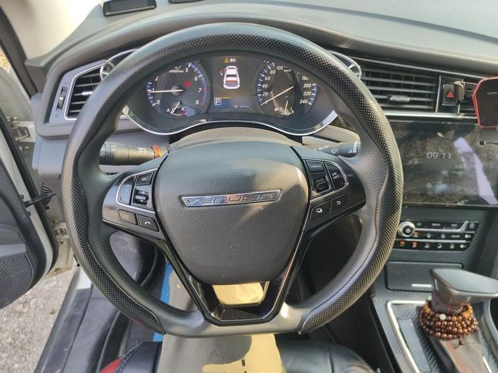D60 2018 1.6L CVT Connected Elite photo 7