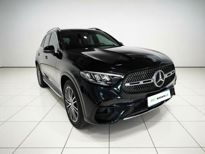 GLC 2025 Facelift GLC 300 L 4MATIC Dynamic 5-Seater photo 3