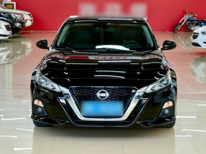 Teana 2021 2.0L XL Comfort photo 2