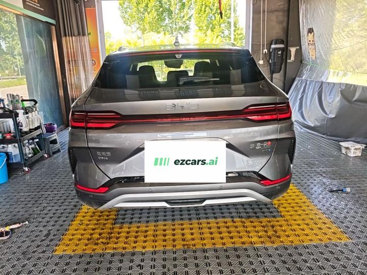 Song PLUS EV 2025 DM-i ADAS 112KM Premium photo 3