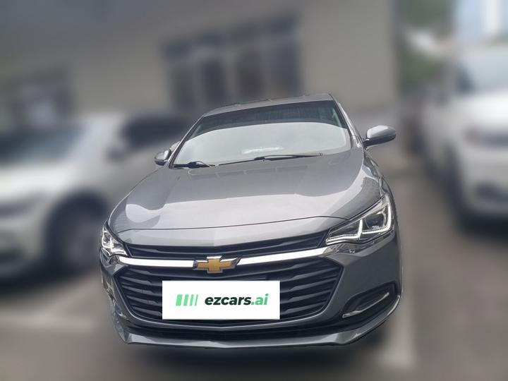 Cruze 2020 320 AT photo 2