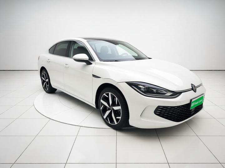 2022 Lamando L 280TSI DSG Cool photo 3