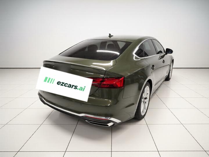 A5 2024 Sportback 40 TFSI Fashion Dynamic photo 6