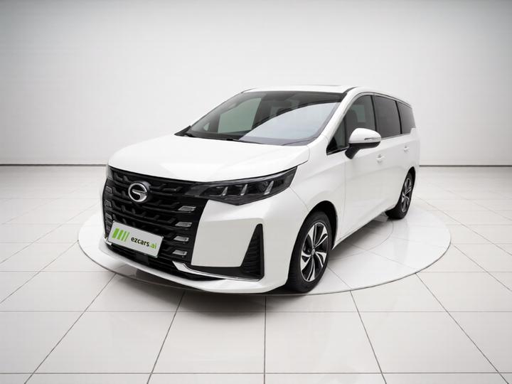GAC Trumpchi M6 2021 PRO 270T AT Luxury