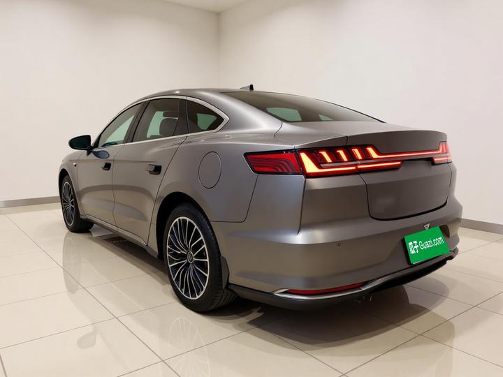 Han 2020 DM AWD Performance Luxury photo 4