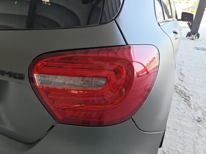 A-ClassAMG Imported 2014 AMG A 45 4MATIC photo 7