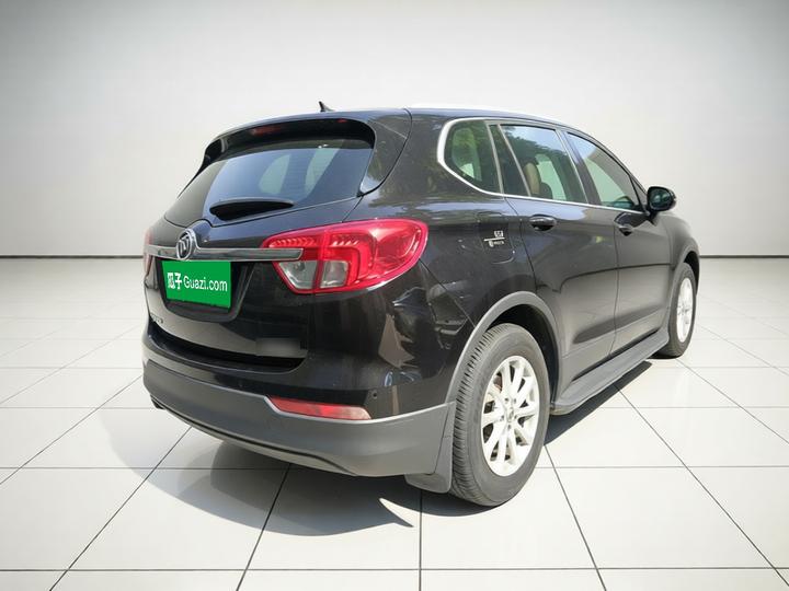 Envision 2017 20T RWD Elite photo 6
