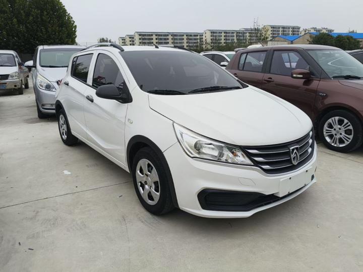 310 2020 1.2L MT Value photo 3