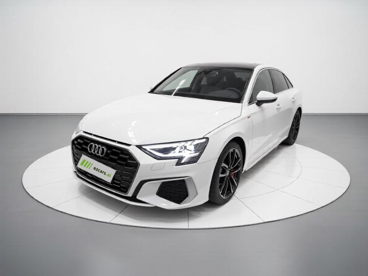 A3 2022 A3L Limousine 35 TFSI Fashion Sport