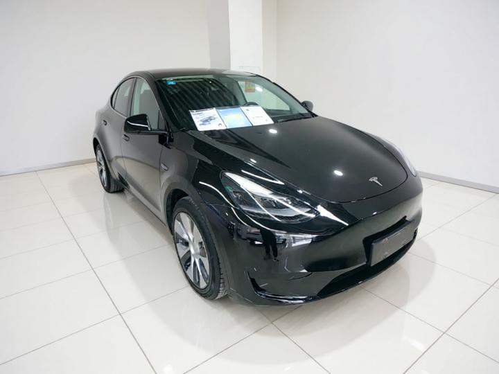 Model Y 2022 RWD photo 3