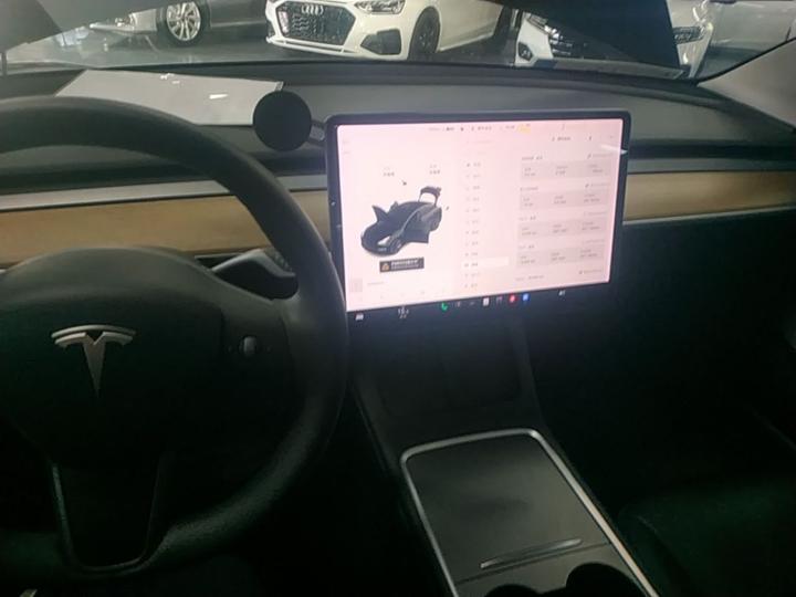 Model 3 2021 Standard Range RWD Upgraded photo 5