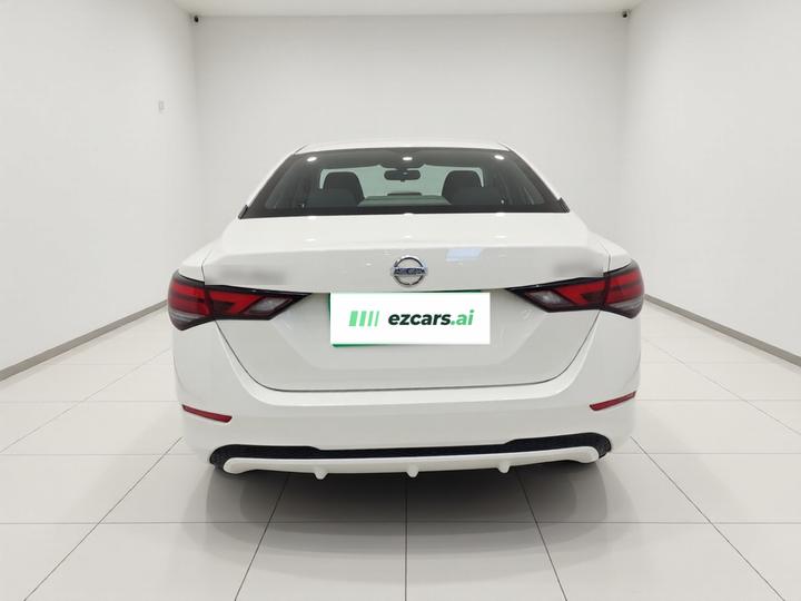 Sylphy 2022 1.6L XL CVT Enjoy photo 3