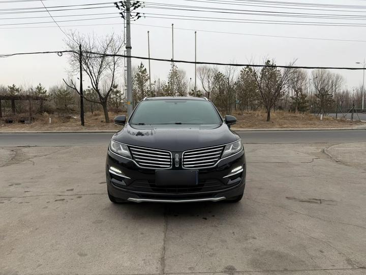 MKC 2019 2.0T RWD Exclusive China VI photo 2