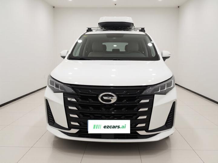 GAC Trumpchi M6 2021 PRO 270T DCT Luxury photo 2