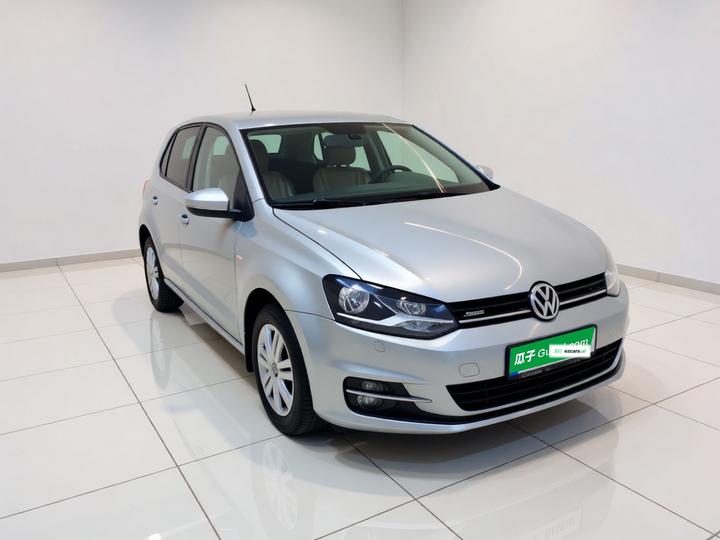 Polo 2014 1.4L MT photo 3