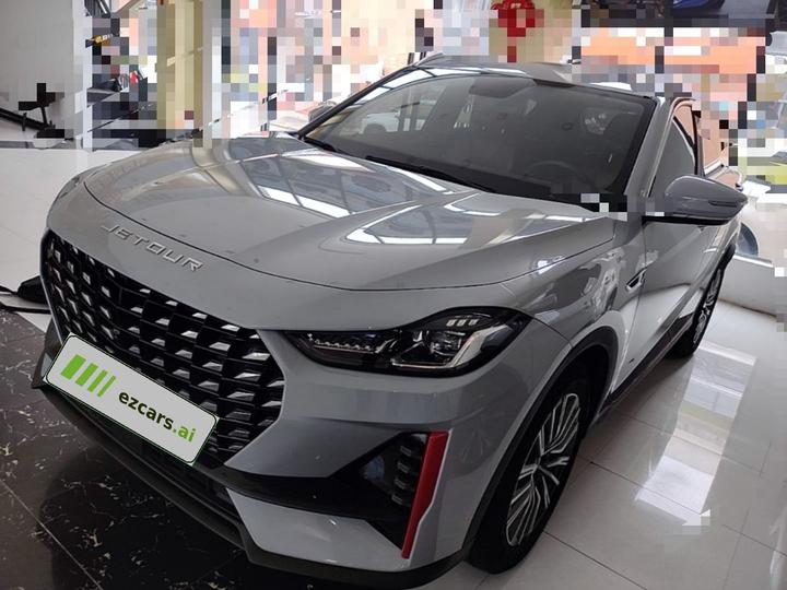 X70 PRO 2023 1.5T DCT 5-Seater