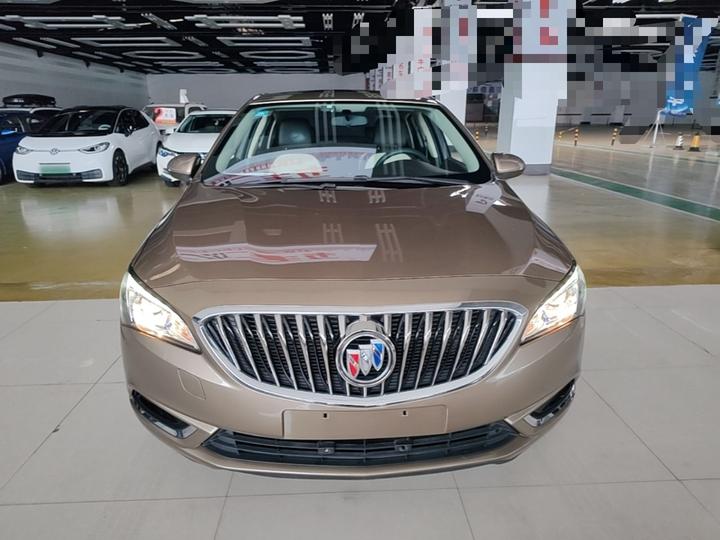 Verano 2017 Sedan 15S AT Leading photo 2