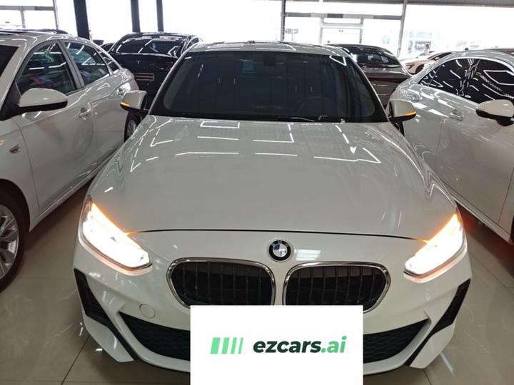 1 Series 2020 120i M Sport Package photo 2