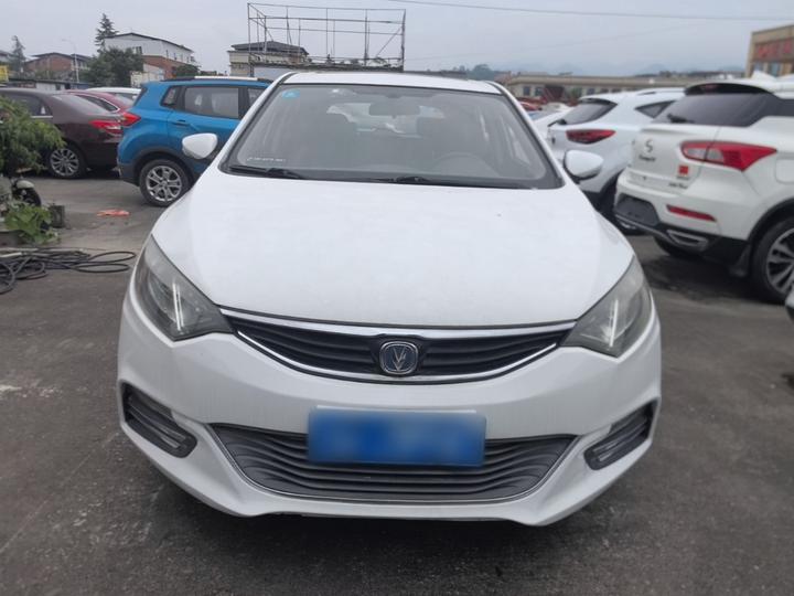 Eado 2015 1.6L AT China V photo 2
