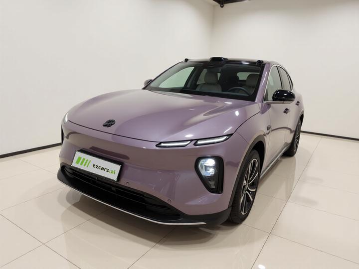 EC6 2024 75kWh