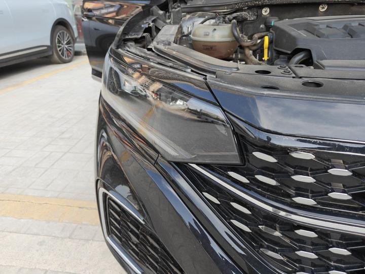 Passat 2024 380TSI photo 7