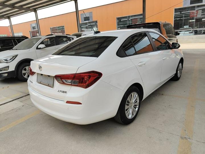 Excelle 2018 15N CVT Elite photo 4