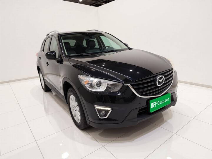 CX-5 2015 2.0L AT RWD photo 3