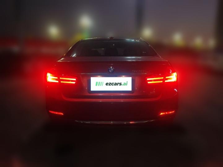 3 Series 2015 320Li Luxury Design Package photo 5